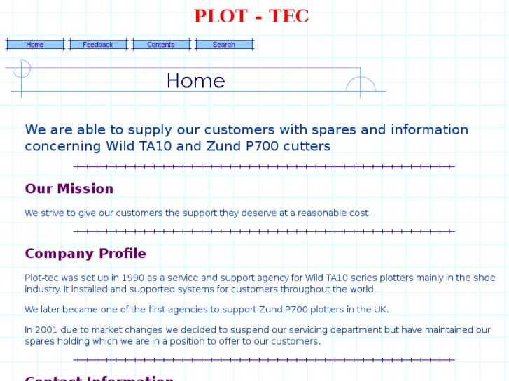 www.plot-tec.co.uk