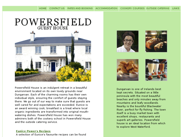 www.powersfield.com