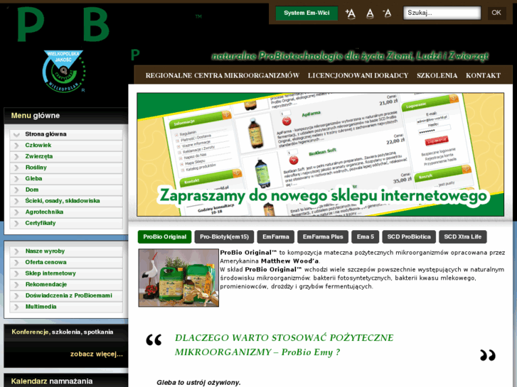 www.probiotics.pl