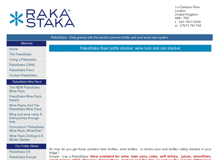 www.rakastaka.co.uk