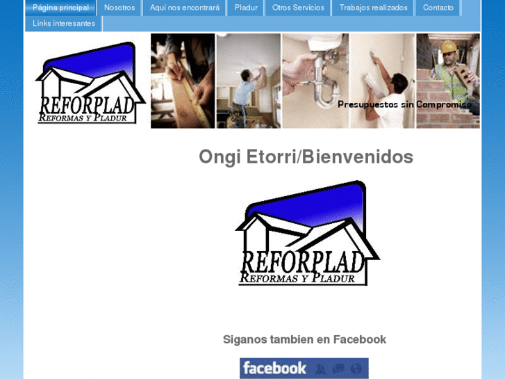 www.reforplad.com