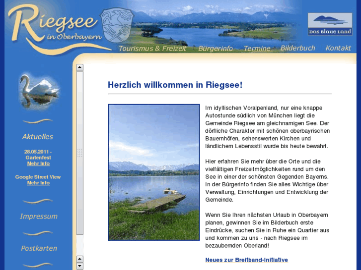 www.riegsee.de