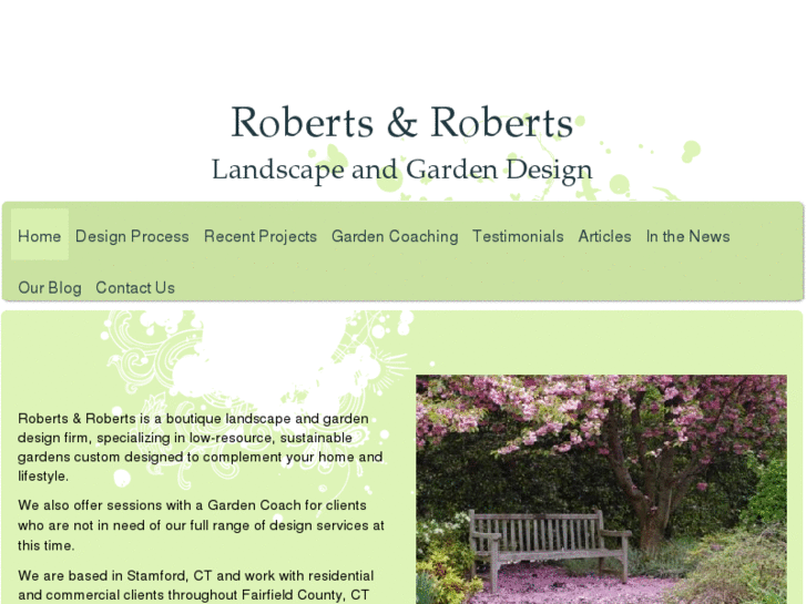 www.robertslandscapes.com