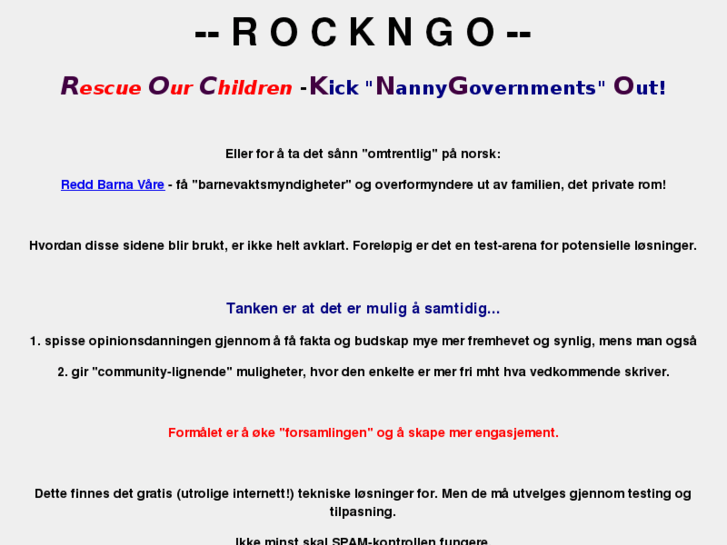 www.rockngo.net