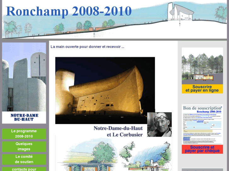 www.ronchamp-2008-2010.fr