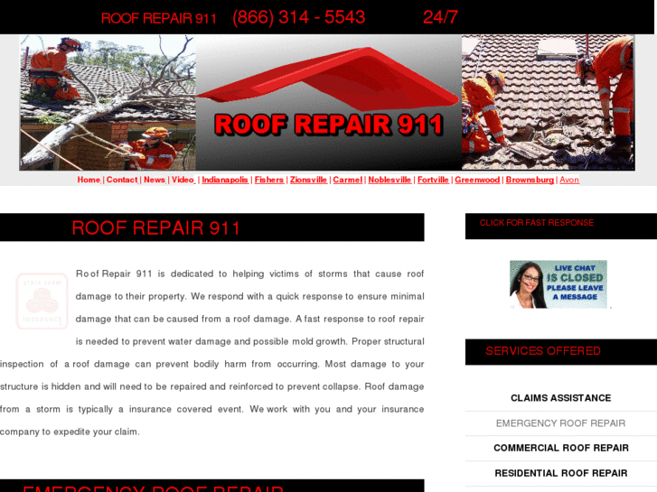 www.roofrepair911.com