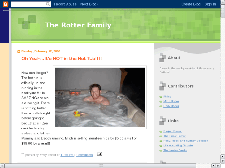 www.rotters.net