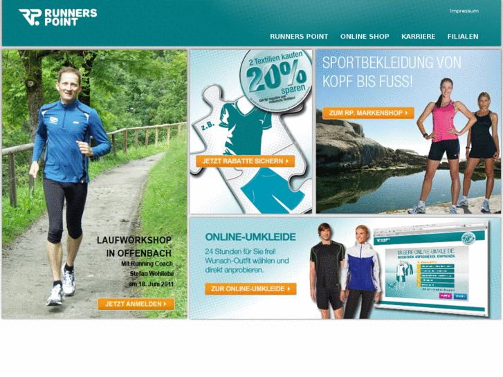 www.runnerspoint.com