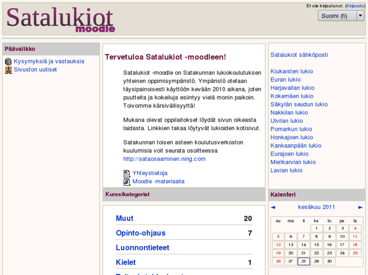 www.satalukiot.fi