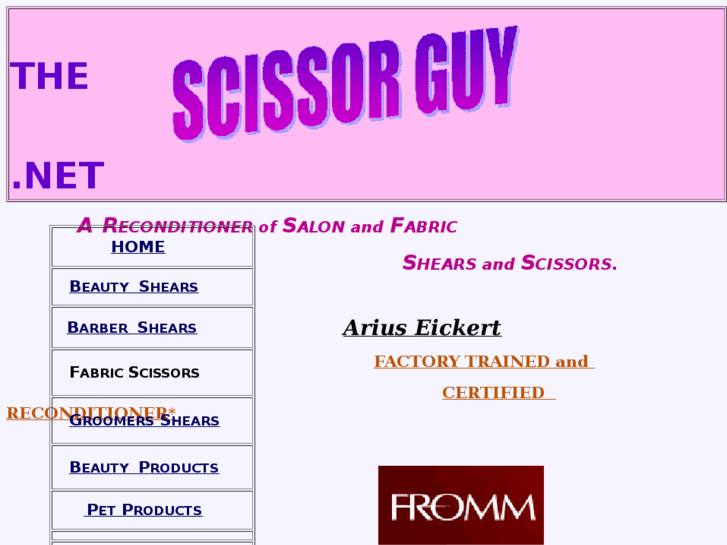 www.scissorguy.net