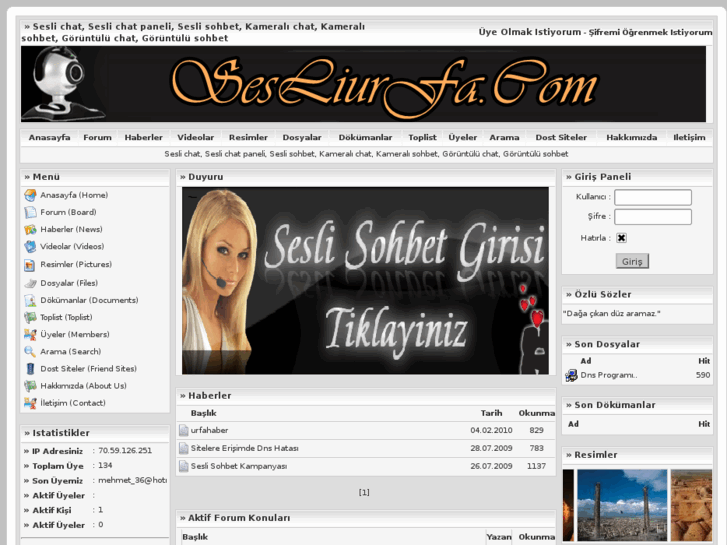 www.sesliurfa.com