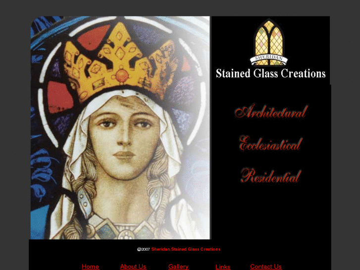 www.sheridanstainedglass.com