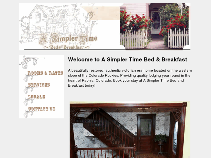 www.simplertimebnb.com