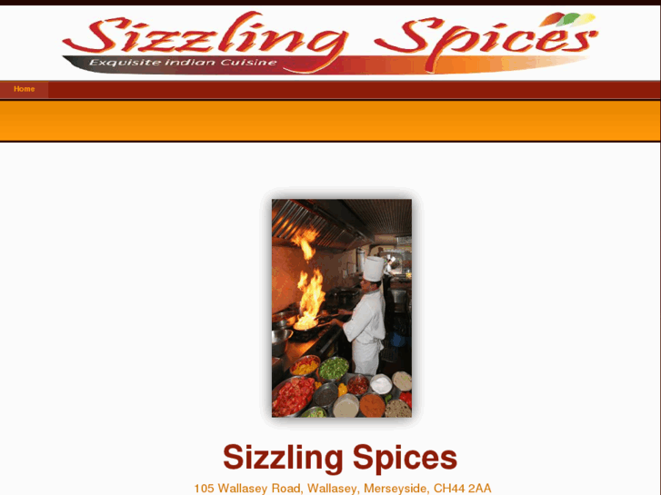 www.sizzlingspices.com