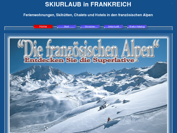 www.skiurlaub-in-frankreich.de