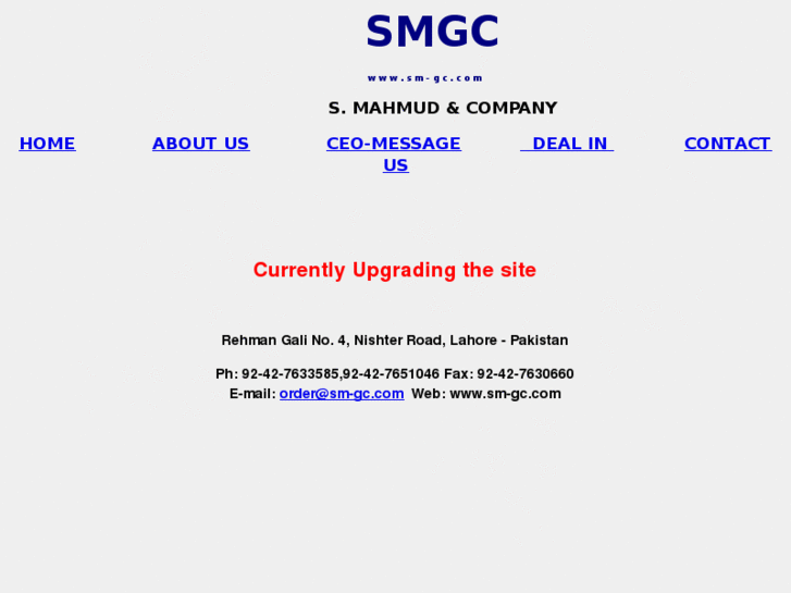 www.sm-gc.com