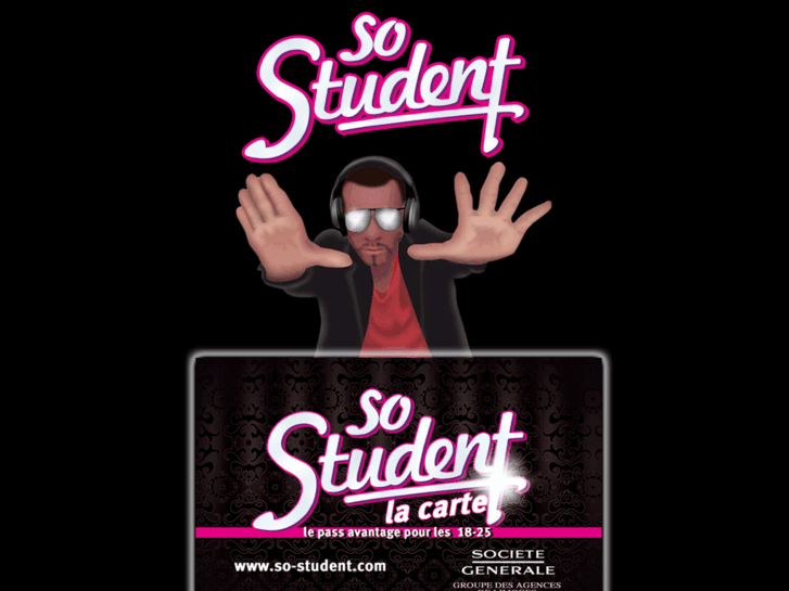 www.so-student.com