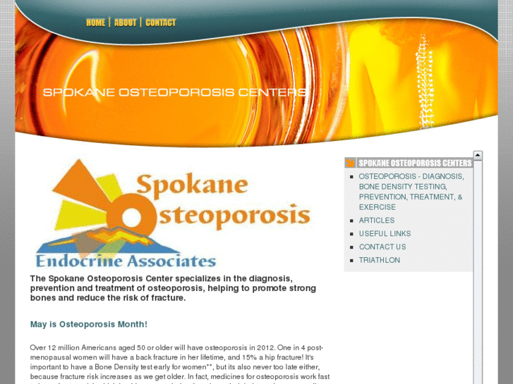 www.spokaneosteoporosis.com