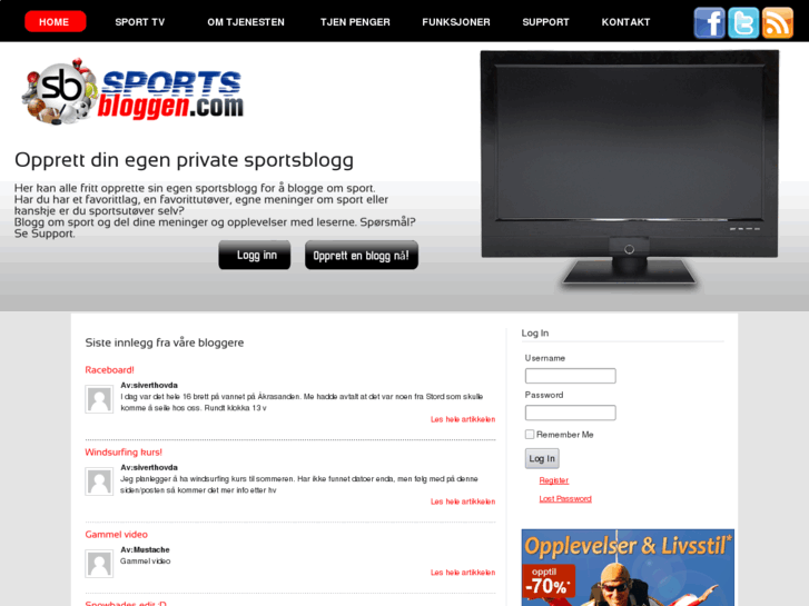 www.sportsbloggen.com