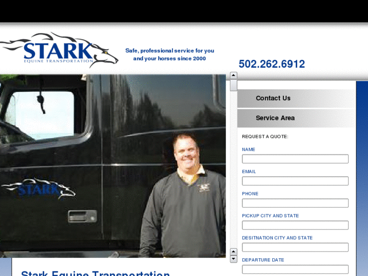 www.starkhorsetransportation.com