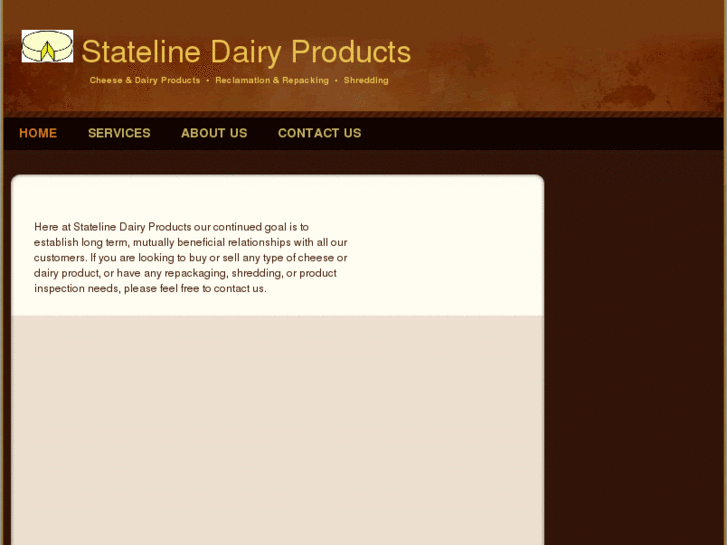 www.statelinedairyproducts.com