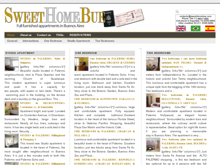 www.sweethomebue.com