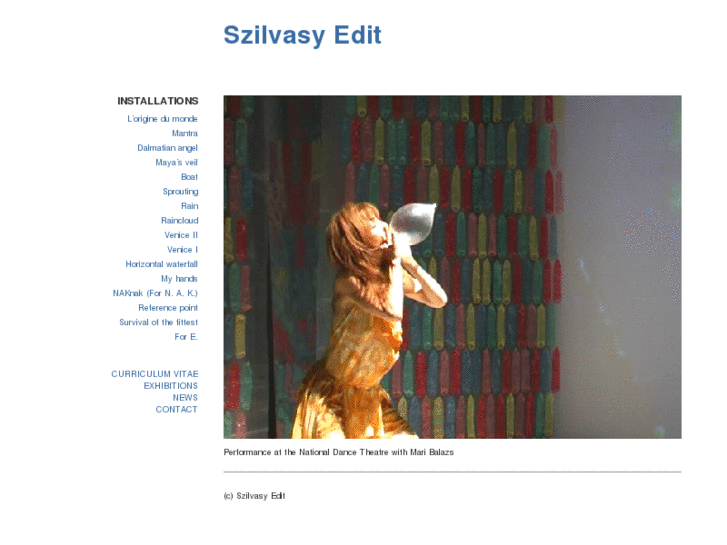 www.szilvasyedit.com