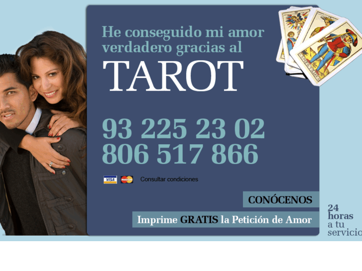 www.tarot-de-la-verdad.com