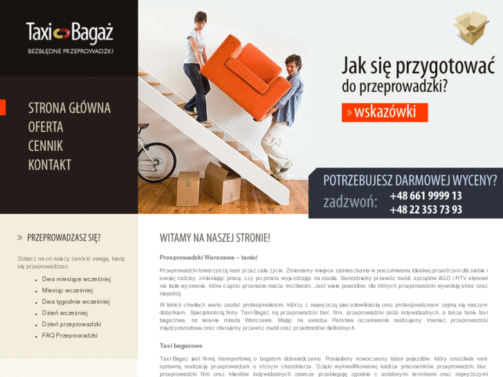 www.taxi-bagaz.pl