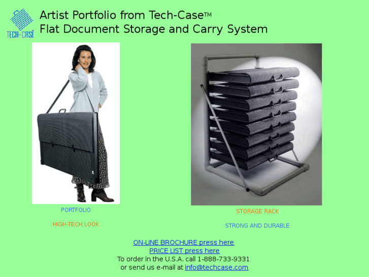 www.techcase.com