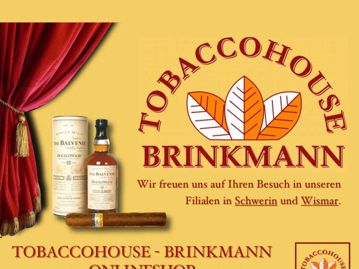 www.tobaccohousebrinkmann.de