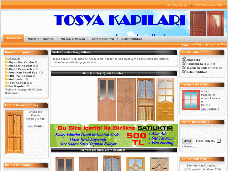 www.tosyakapilari.com