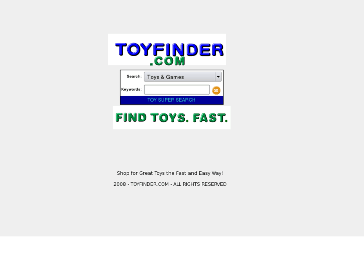 www.toyfinder.com