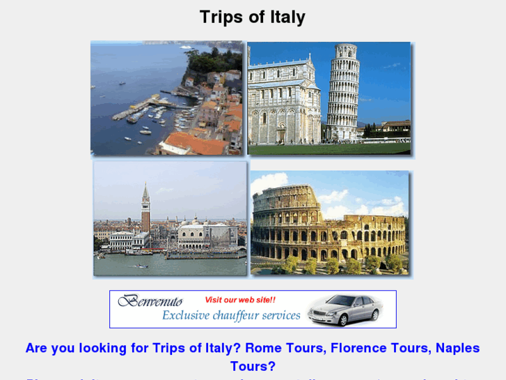 www.tripsofitaly.com