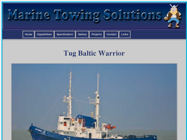 www.tugbalticwarrior.com