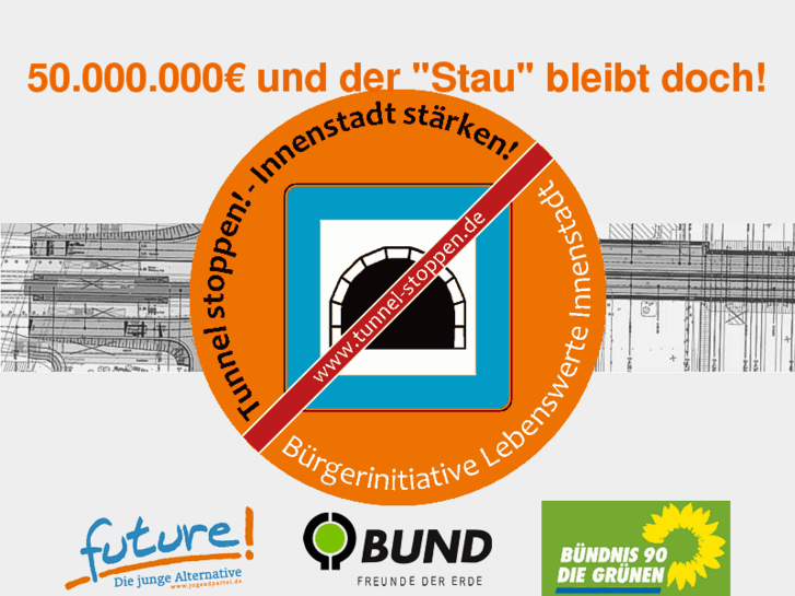 www.tunnel-stoppen.de