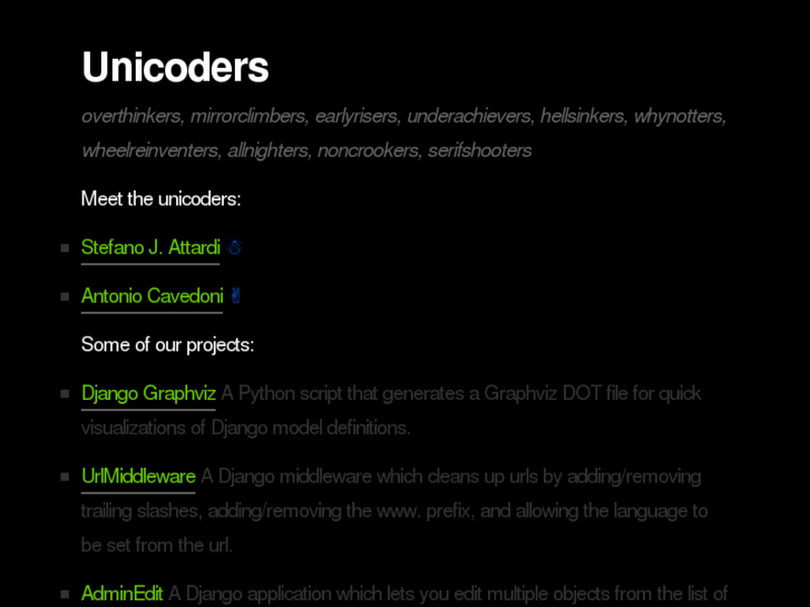 www.unicoders.org