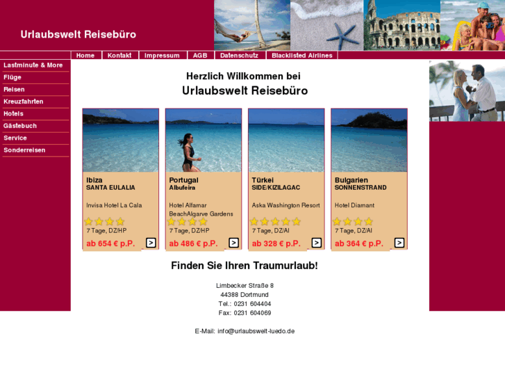 www.urlaubswelt-luedo.com