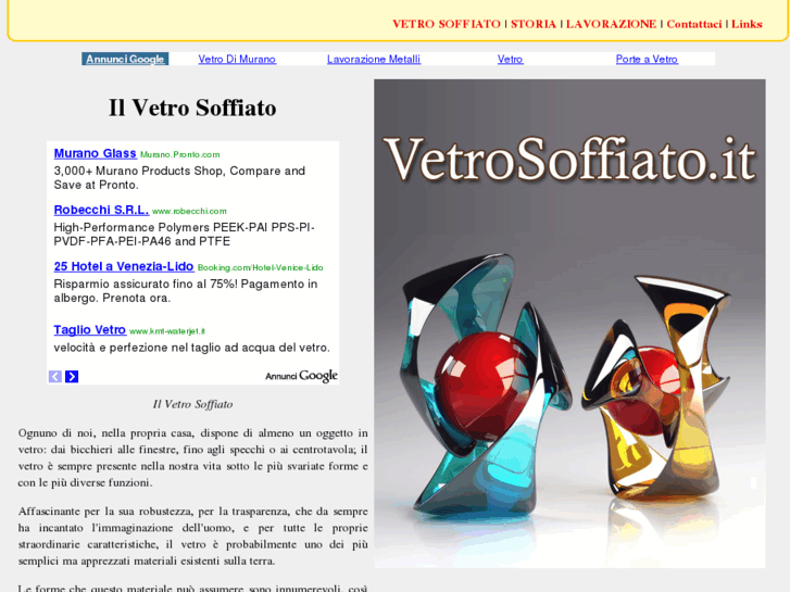 www.vetrosoffiato.it