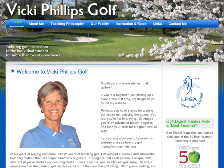 www.vickiphillipsgolf.com