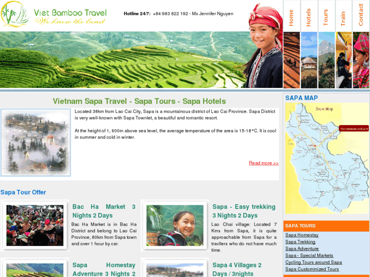 www.vietnamsapatravel.com