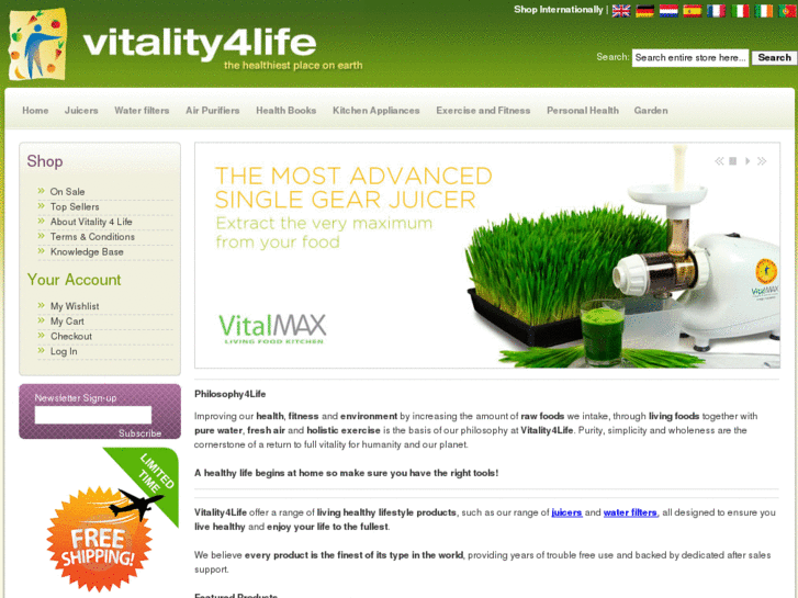 www.vitality4life.co.nz