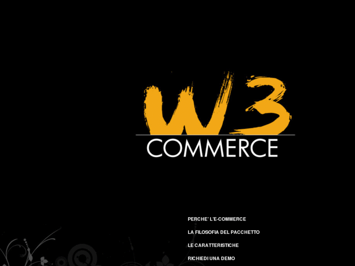 www.w3commerce.it