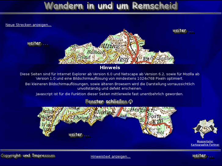 www.wandern-in-remscheid.de