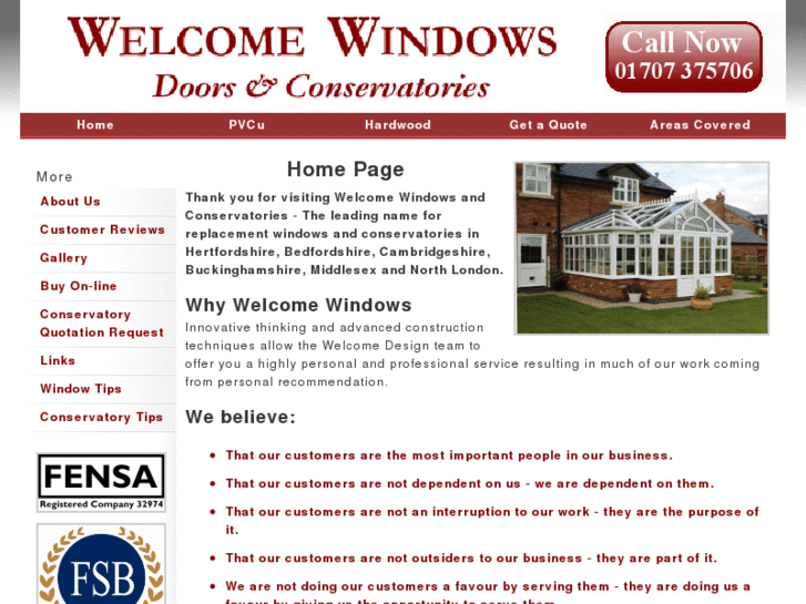 www.welcomewindows.com