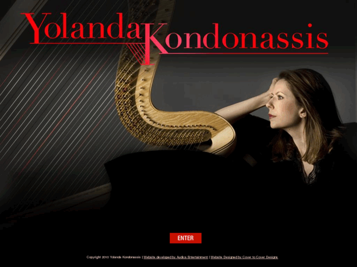 www.yolandaharp.com