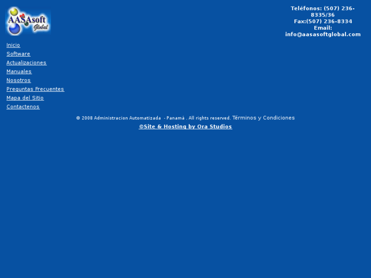www.aasasoftglobal.com