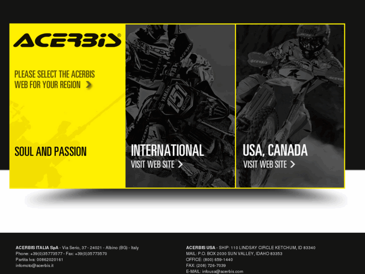 www.acerbis.com