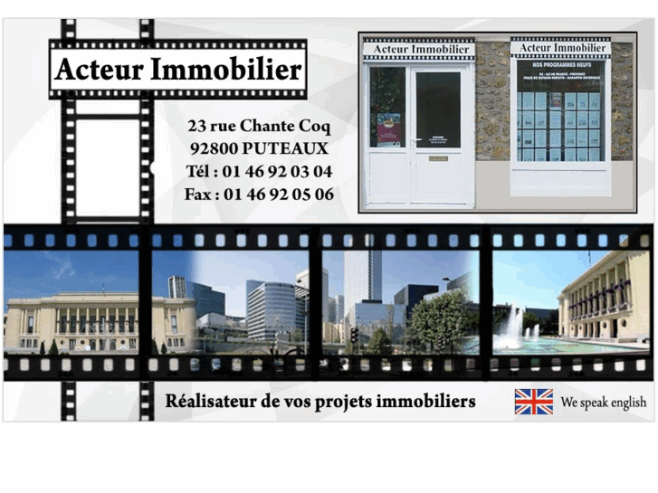 www.acteurimmobilier.com