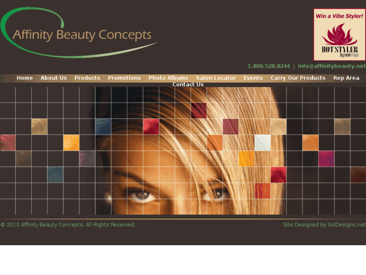 www.affinitybeauty.net